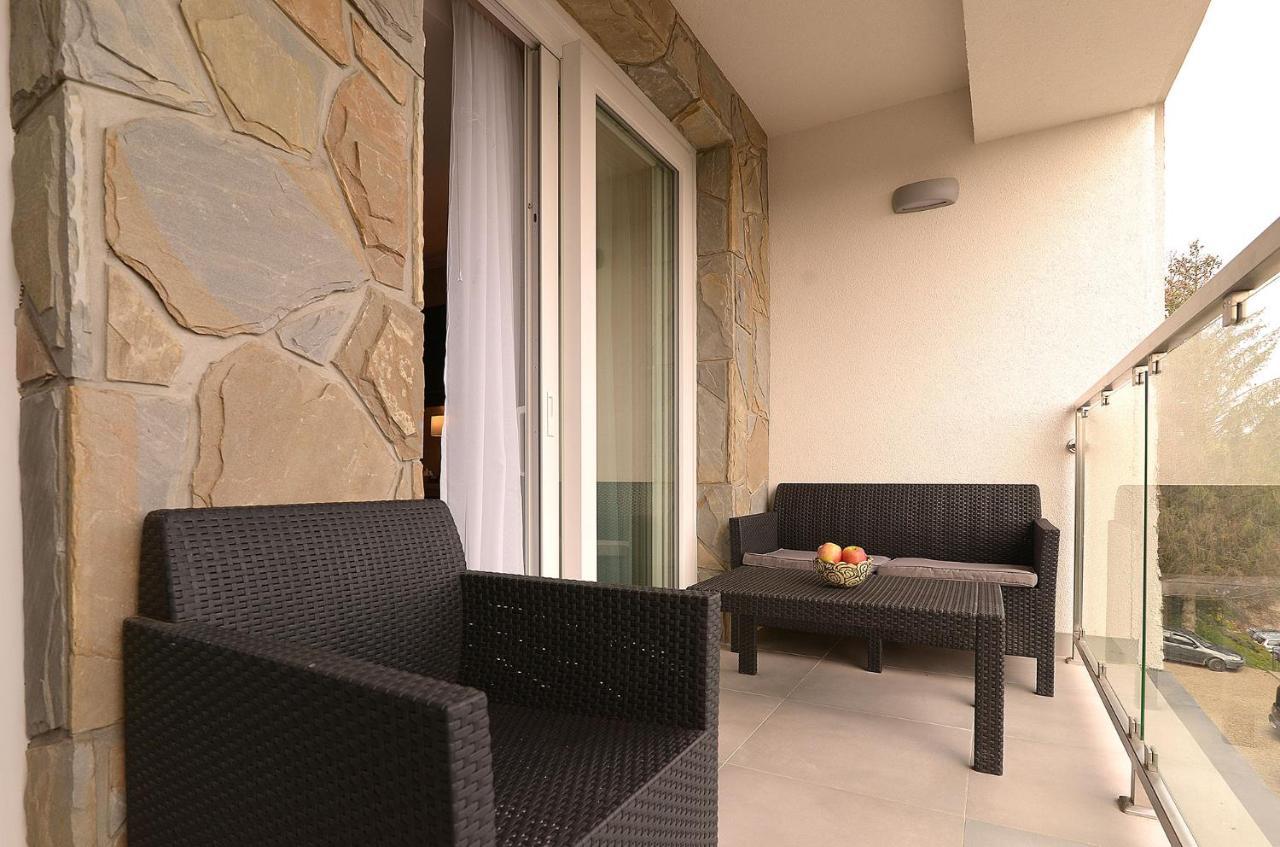 Apartament typu Superior